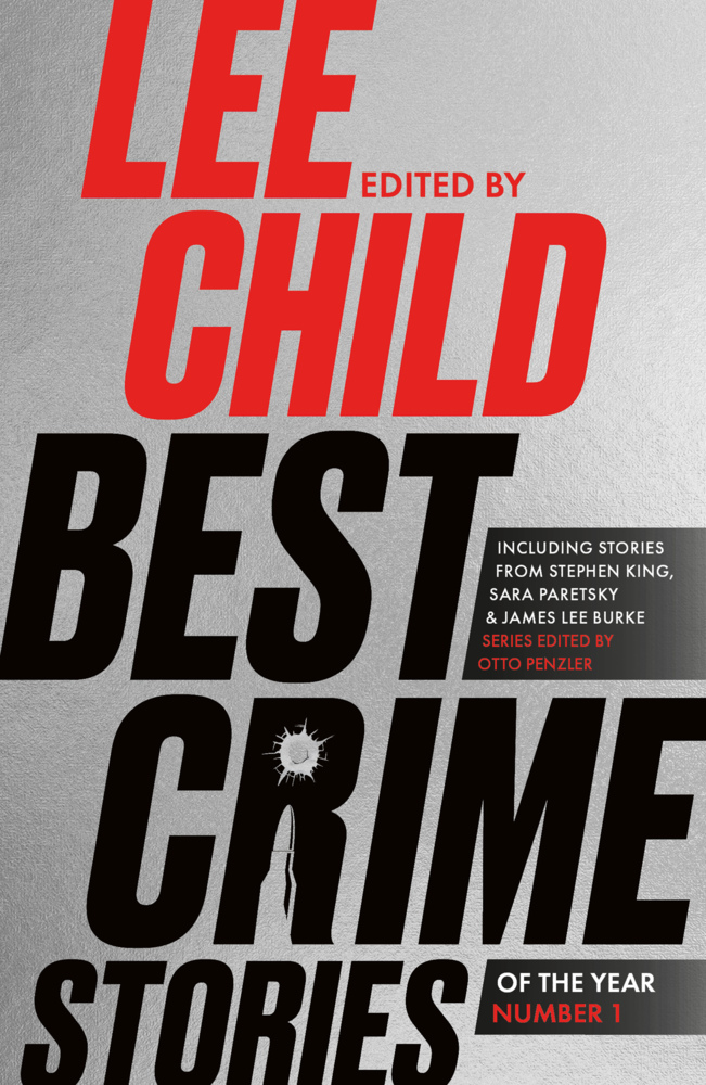 Best Crime Stories of the Year main product photo