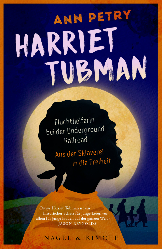 Harriet Tubman main product photo