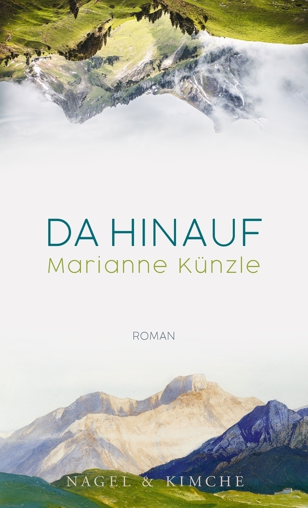 Da hinauf main product photo
