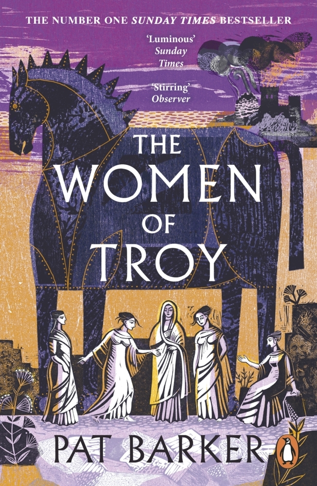 The Women of Troy main product photo