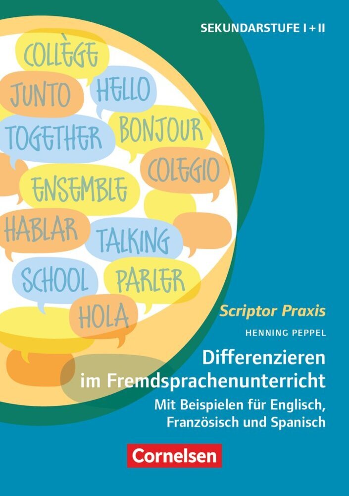 Scriptor Praxis main product photo