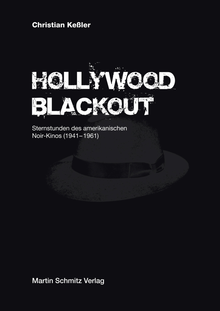 Hollywood Blackout main product photo
