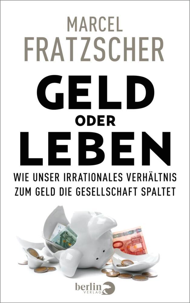 Geld oder Leben main product photo