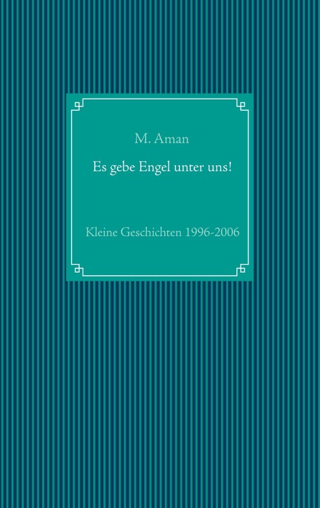 Es gebe Engel unter uns! main product photo