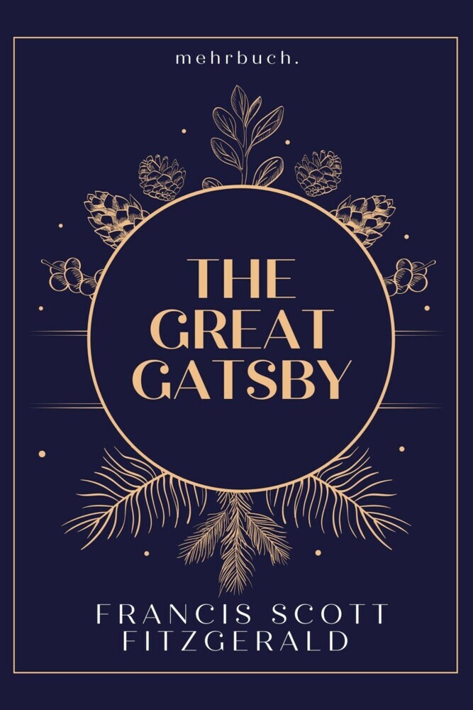 The Great Gatsby main product photo