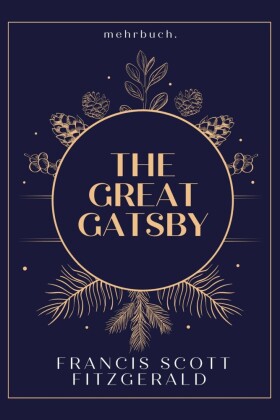 The Great Gatsby