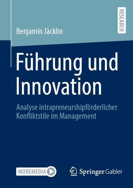 Führung und Innovation main product photo