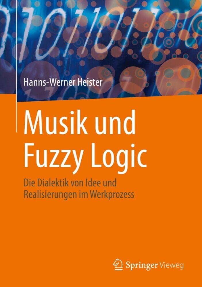 Musik und Fuzzy Logic main product photo