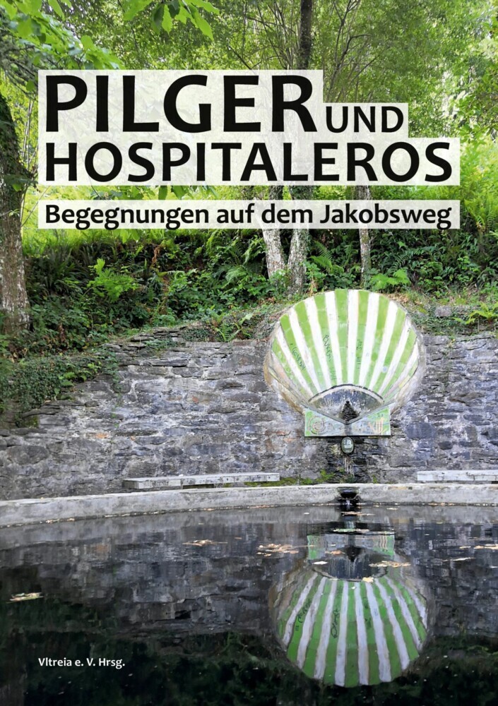 Pilger und Hospitaleros main product photo