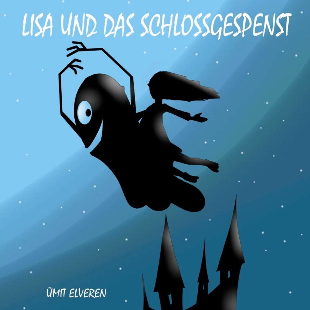Lisa und das Schlossgespenst main product photo