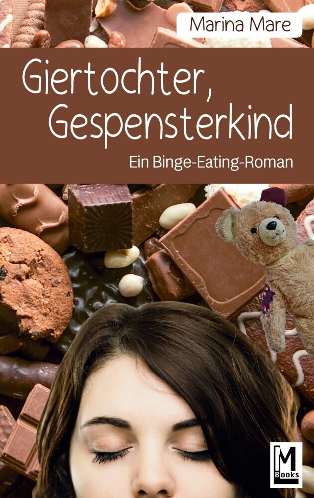 Giertochter, Gespensterkind main product photo