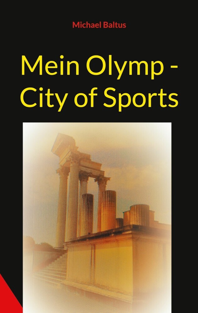 Mein Olymp - City of Sports main product photo