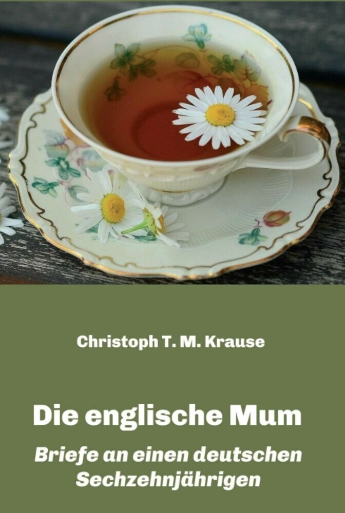 Die englische Mum main product photo