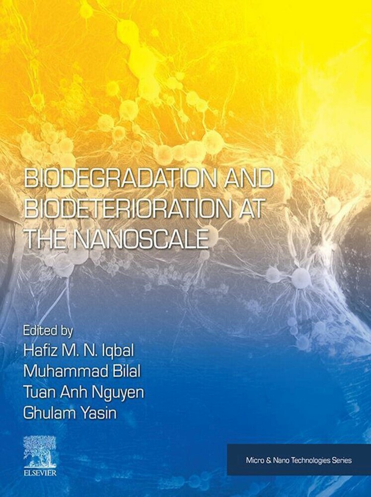 Biodegradation and Biodeterioration at the Nanoscale main product photo