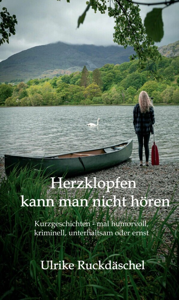 Herzklopfen kann man nicht hören main product photo