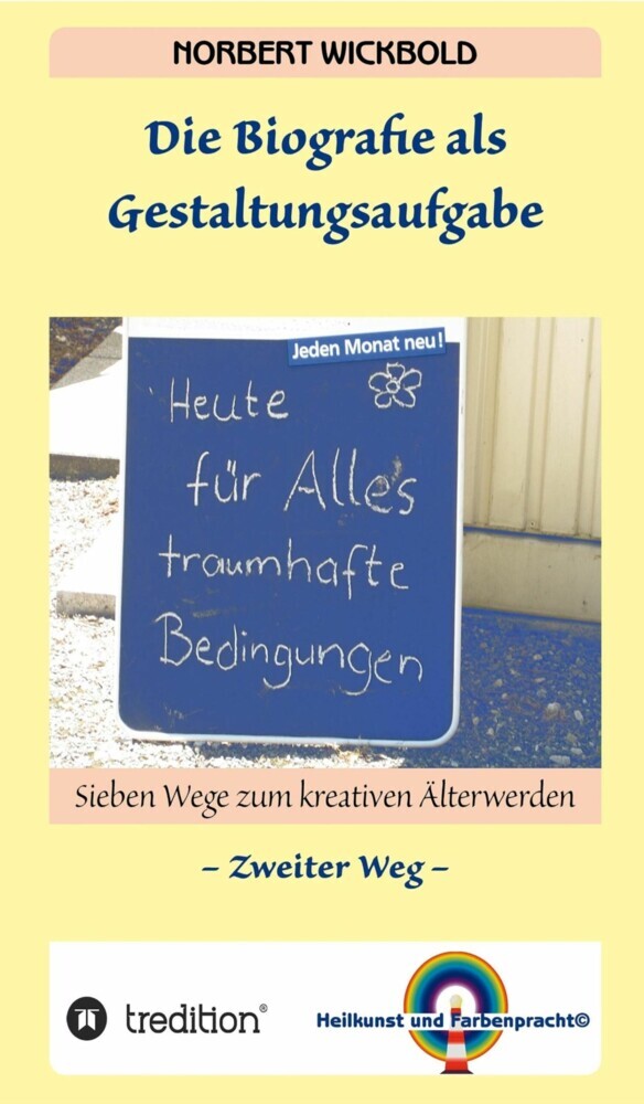 Sieben Wege zum kreativen Älterwerden 2 main product photo