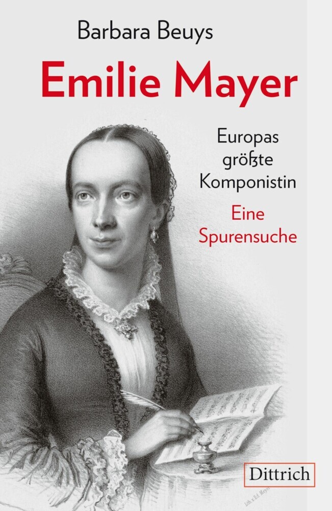 Emilie Mayer main product photo