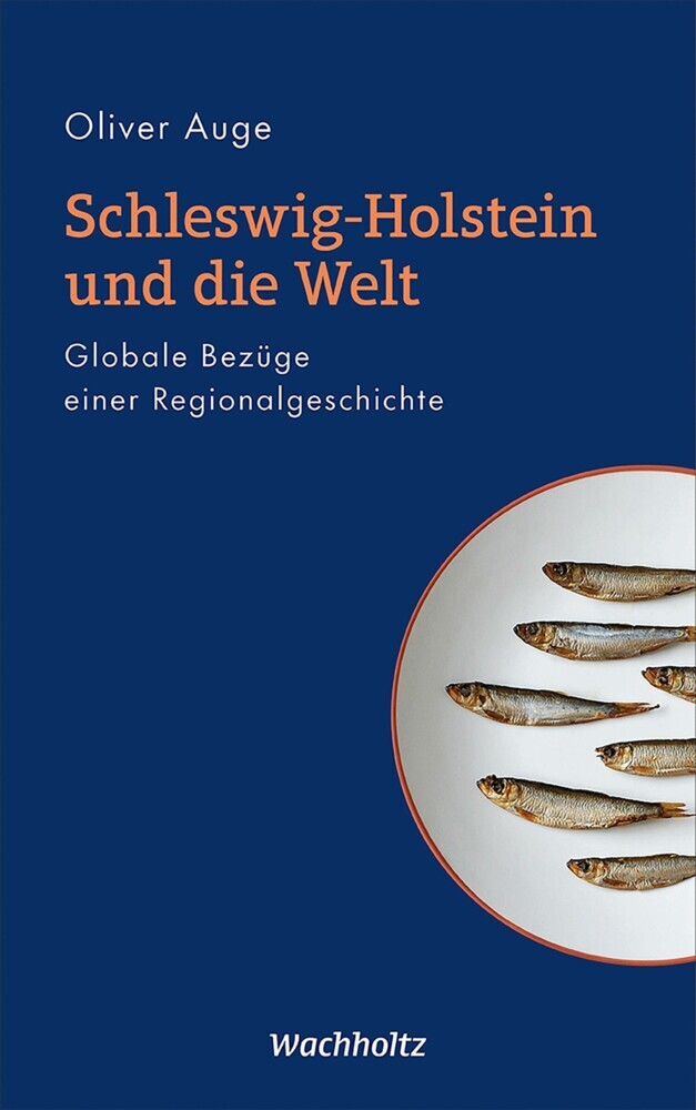 Schleswig-Holstein und die Welt main product photo