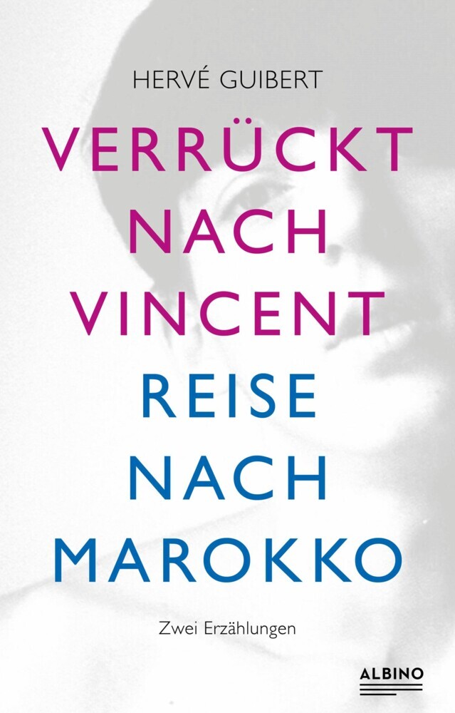 Verrückt nach Vincent & Reise nach Marokko main product photo