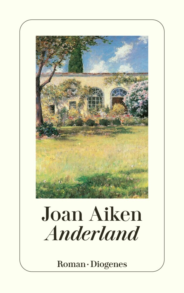 Anderland main product photo