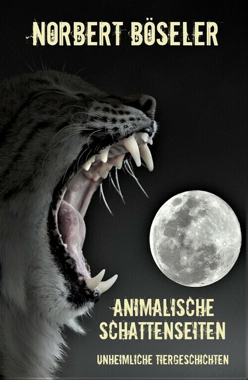 Animalische Schattenseiten main product photo