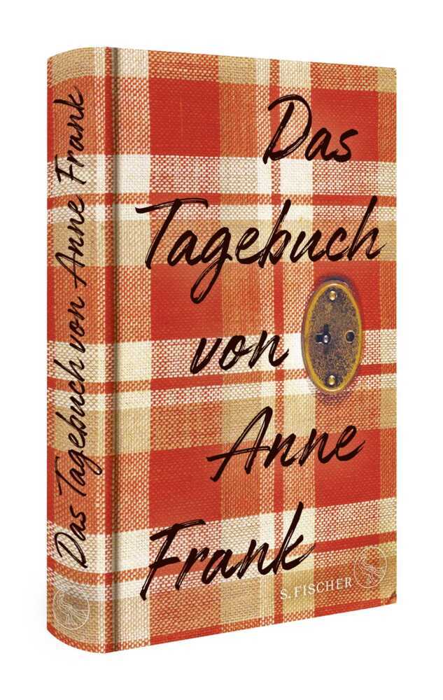 Das Tagebuch von Anne Frank main product photo