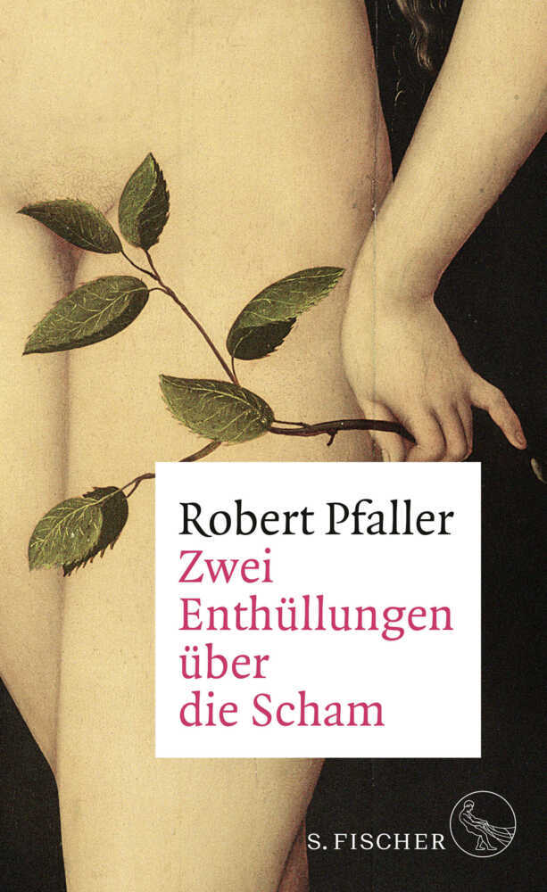 Zwei Enthüllungen über die Scham main product photo