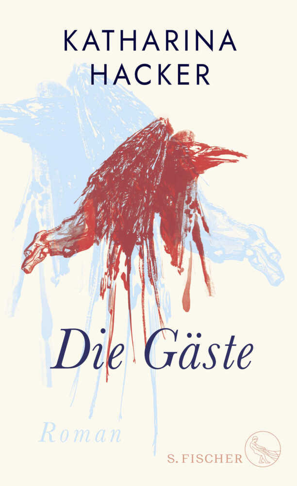 Die Gäste main product photo