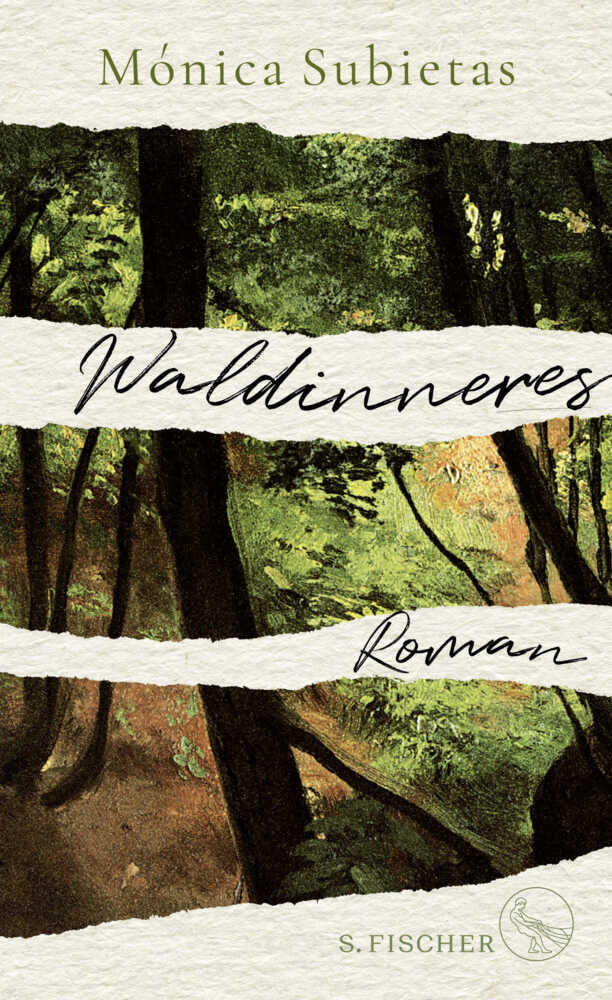 Waldinneres main product photo