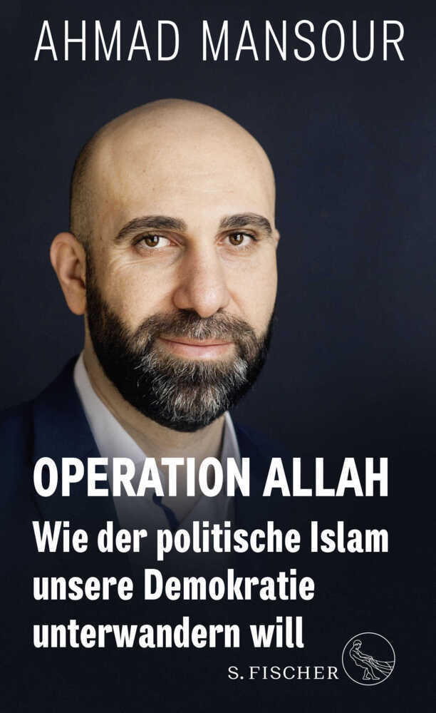 Operation Allah main product photo