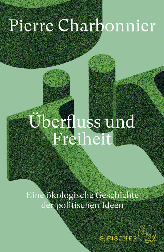 Überfluss und Freiheit main product photo
