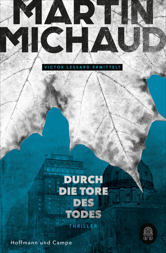 Durch die Tore des Todes main product photo
