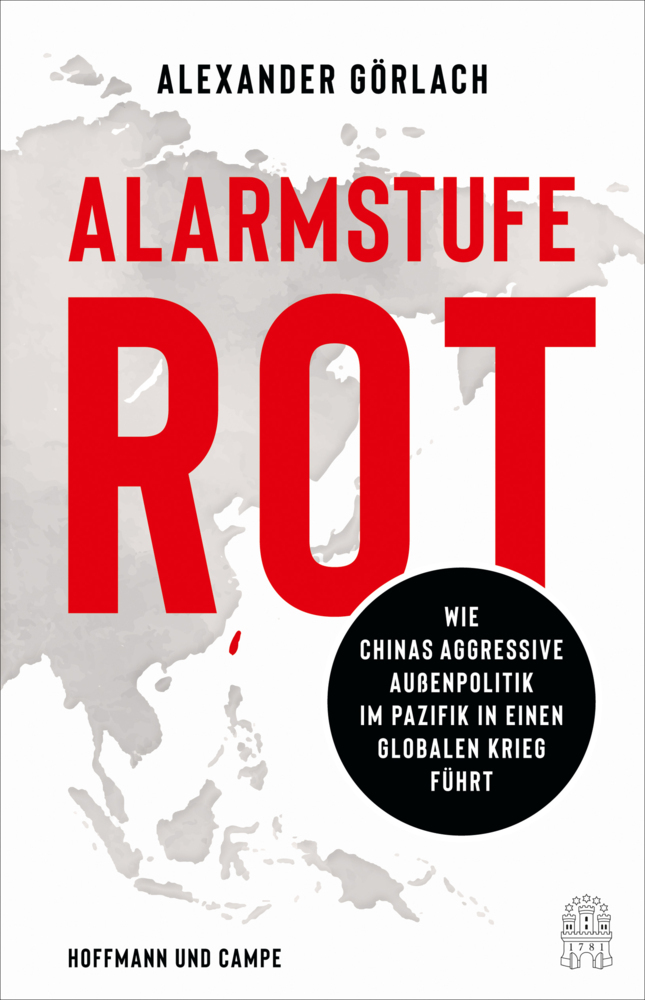 Alarmstufe Rot main product photo