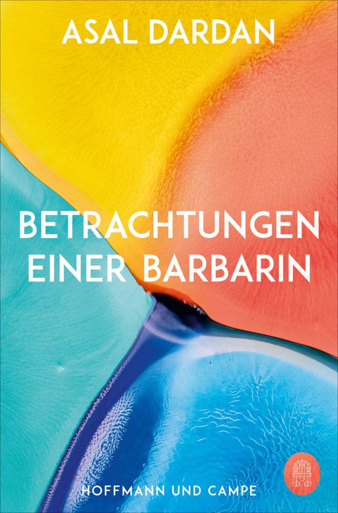 Betrachtungen einer Barbarin main product photo