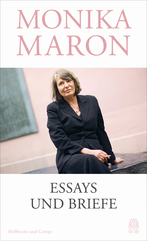 Essays und Briefe main product photo