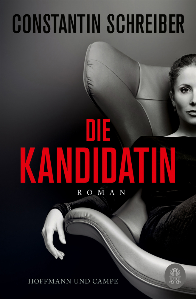 Die Kandidatin main product photo