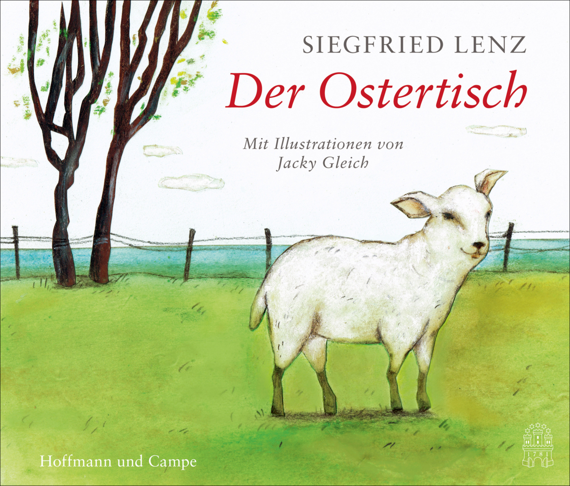 Der Ostertisch main product photo