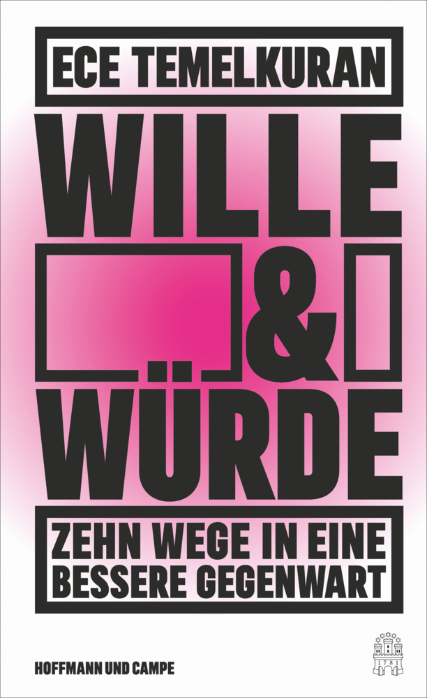 Wille und Würde main product photo