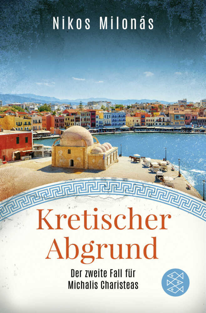 Kretischer Abgrund main product photo