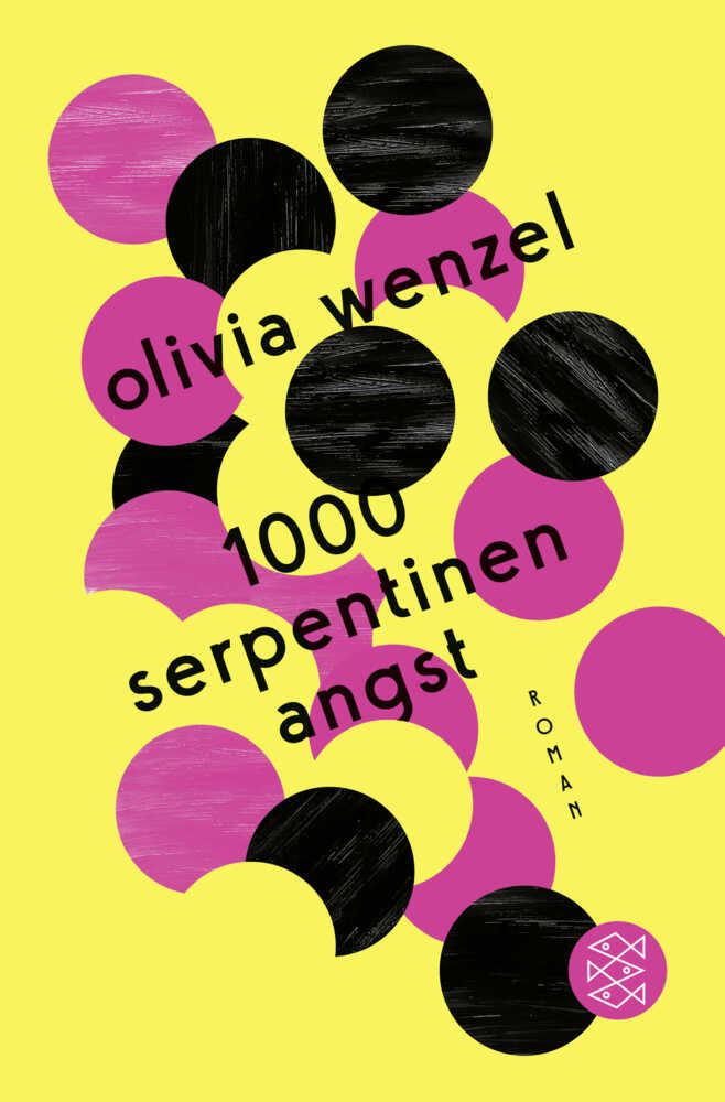 1000 Serpentinen Angst main product photo