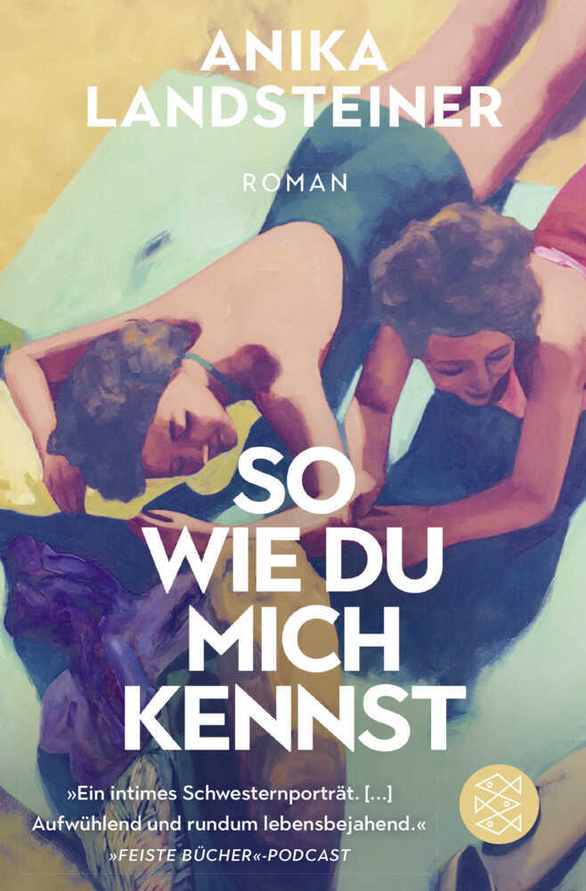 So wie du mich kennst main product photo