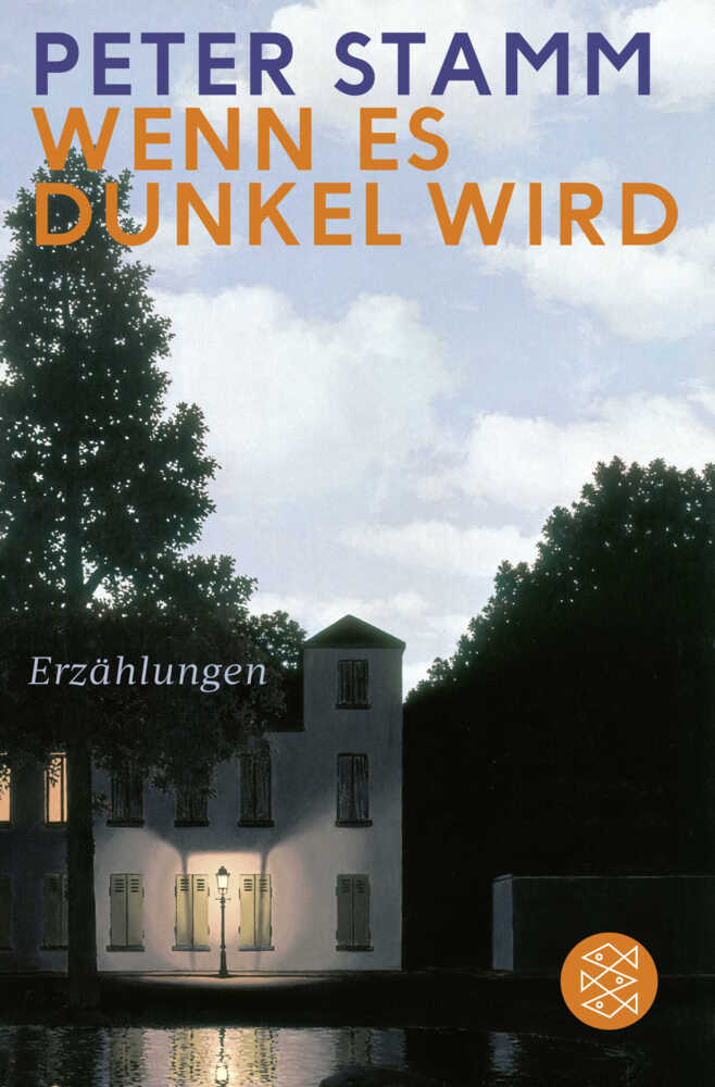 Wenn es dunkel wird main product photo