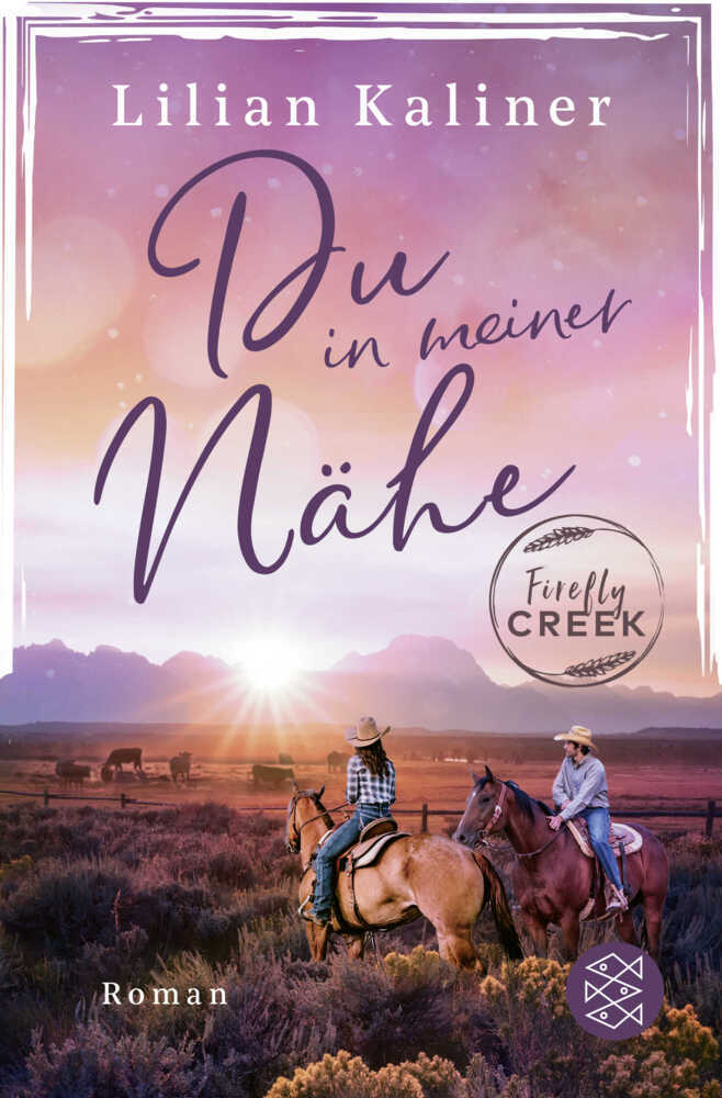 Firefly Creek - Du in meiner Nähe main product photo