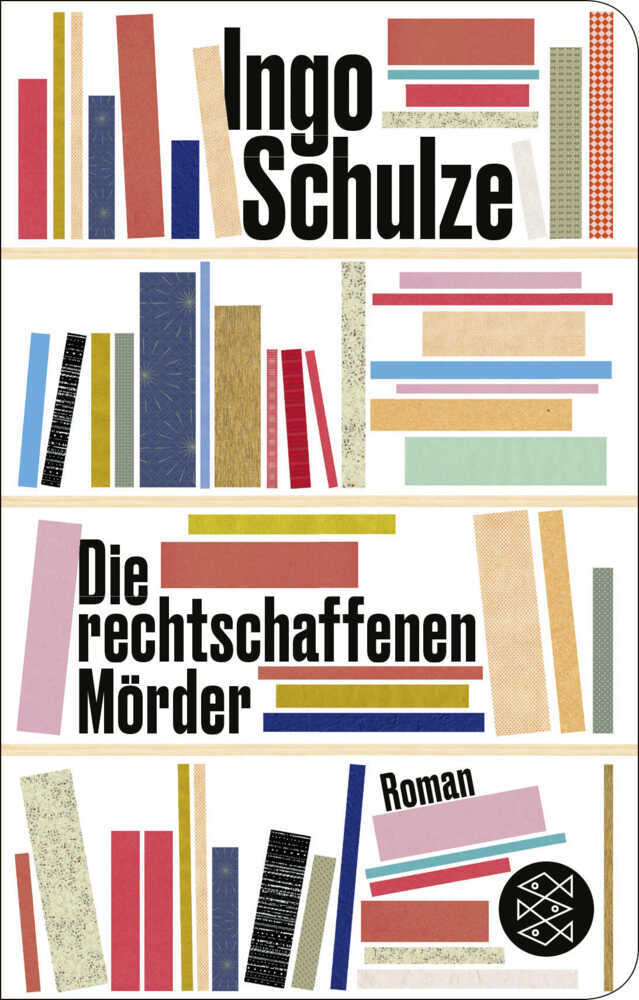 Die rechtschaffenen Mörder main product photo
