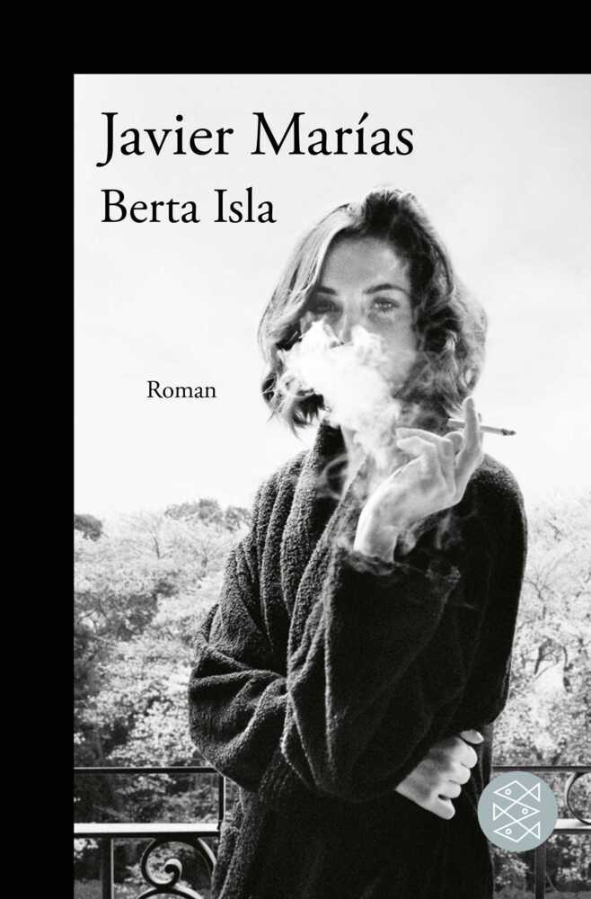 Berta Isla main product photo