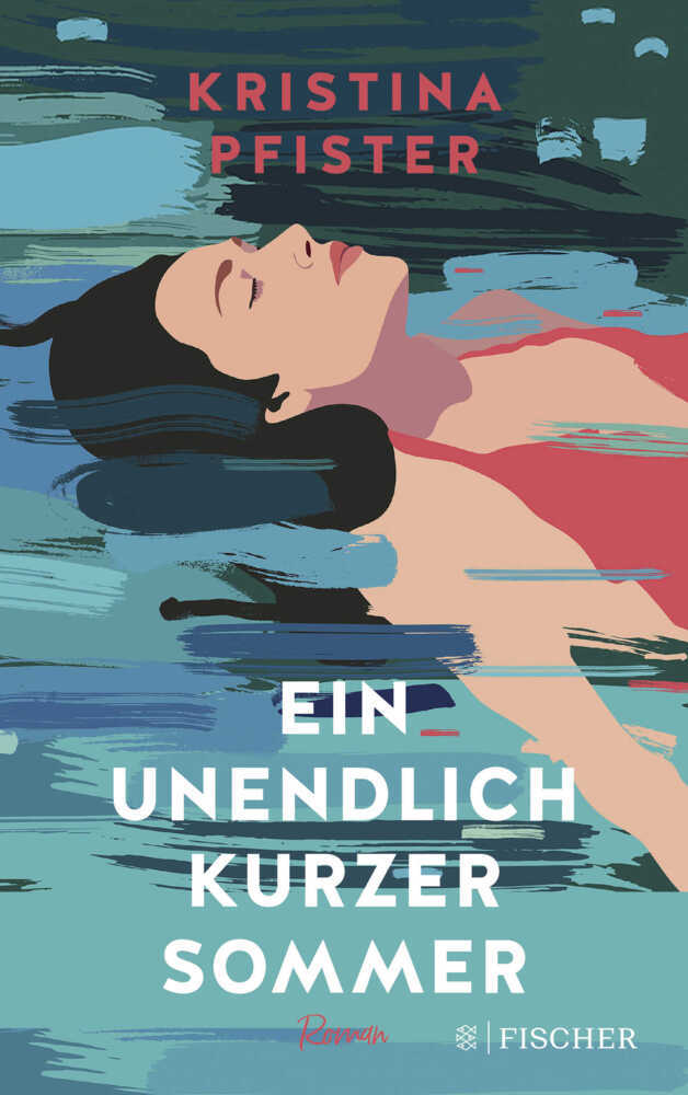 Ein unendlich kurzer Sommer main product photo