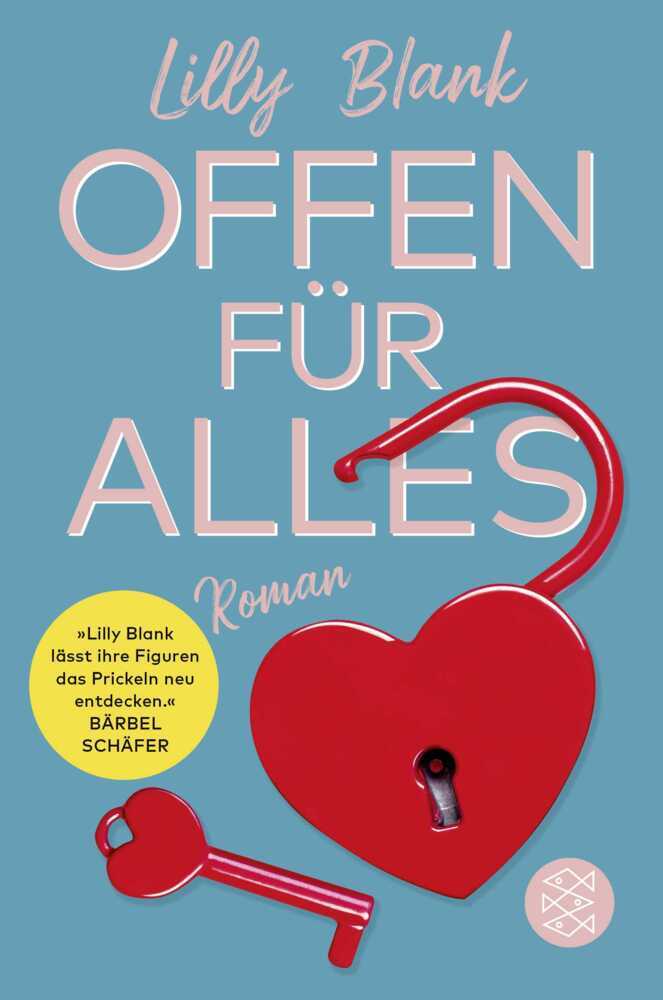 Offen für alles main product photo