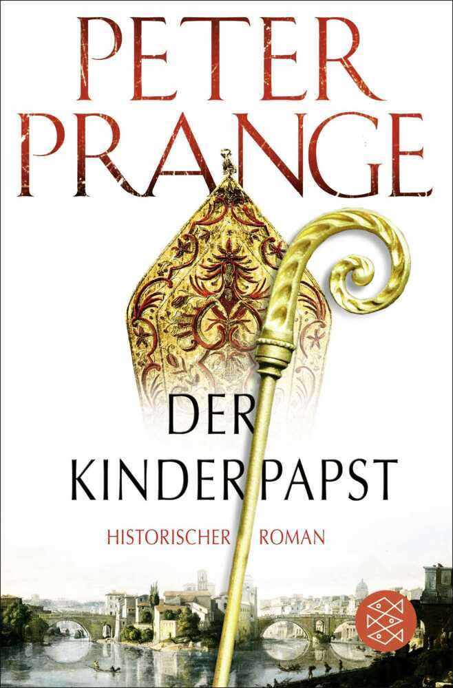 Der Kinderpapst main product photo