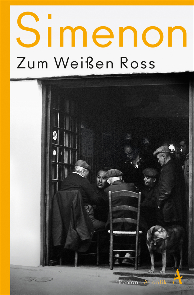 Zum Weißen Ross main product photo