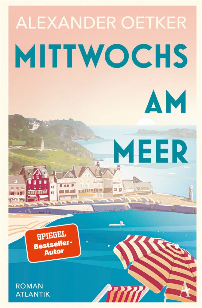 Mittwochs am Meer main product photo
